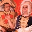 The Kitchen to Present THE GOLDEN VEIL, 5/31-6/16