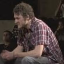 Sneak Peek of Gabriel Ebert, Mary Louise Wilson in 4000 MILES