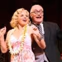 Encores! GENTLEMEN PREFER BLONDES Cast Album in the Works!