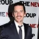 Ethan Hawke to Direct and Star in Jonathan Marc Sherman's CLIVE at New Group in 2013!