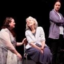 Tarragon Theatre Presents WAS SPRING, 4/4-5/6