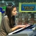 SPIDER-MAN's Rebecca Faulkenberry to Join Carly Rose Sonenclar for Mt. Sinai KidZone TV's CARLY & FRIENDS, 6/11
