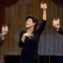 Review Roundup: END OF THE RAINBOW Opens on Broadway - All the Reviews!