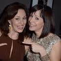 Photo Flash: Georgia Stitt, Susan Egan et al. Perform at Birdland!