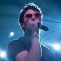 Darren Criss to Join APOCALYPTOUR's 5/23 Show in LA
