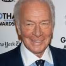 The Paley Center to Celebrate Christopher Plummer, 5/29