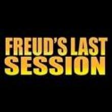 FREUD’S LAST SESSION to Hold Post-Show Talkback Tomorrow