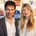 Photo Coverage: 2012 Obie Awards - Winners & More!