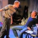 The Attic Theater Company Presents THE TUTORS, Opening 5/22