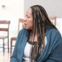 STAGE TUBE: Creatives Talk BLACK N BLUE BOYS/BROKEN MEN, Previews Begin 5/25