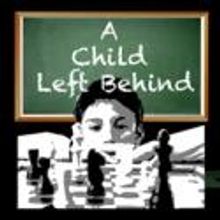 Katselas Theatre Company Presents World Premiere of A CHILD LEFT BEHIND, 4/21-5/26