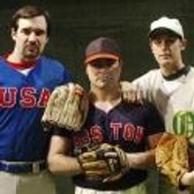 BWW Reviews: BACK BACK BACK at Seattle Public Theater