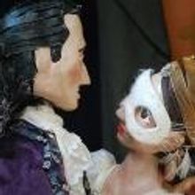 CINDERELLA Comes to Center for Puppetry Arts, 5/29-6/10