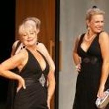 Photo Flash: CALENDAR GIRLS at The Court Theatre
