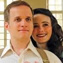 Lindy and Greg Pendzick Star in World War II-era Themed SEE ROCK CITY, Opening 5/31