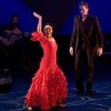Photo Flash: Esmeralda Enrique Celebrates 30 Years in 11-12 Season