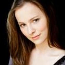 Julia Belanoff to Sing National Anthem at Giants Game, 6/3