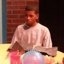 THE BOY WHO SEES Plays in Philadelphia, 4/11-29