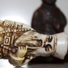 The Abreact Presents ENDGAME, 4/13-5/5