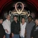 Benefit Concert for Police Unity Tour Featuring Crossfire at Sam’s Town Live, 4/13