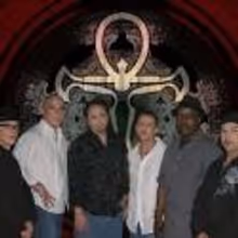 Benefit Concert for Police Unity Tour Featuring Crossfire at Sam’s Town Live, 4/13