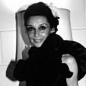 Photo Blast from the Past: Audrey Hepburn!