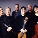 Amphibian Presents Cygnus Ensemble: Works by Greenbaum, Rakowski, Babbitt, Suzuki, Claman & Biscardi, 4/3