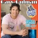 Side Splitters Welcomes Gary Gulman, 4/5-7