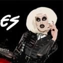 Woodlawn Theatre Welcomes Sharon Needles in ROCKY HORROR SHOW Tonight, 10/4