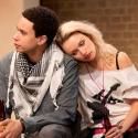 Photo Flash: Emily Berrington, Darrell D'Silva et al. in CHILDREN'S CHILDREN at…