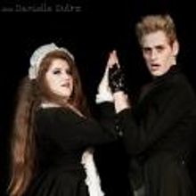 April 2012 - Early April Theatre Opportunities on the Central Coast of California