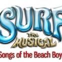SURF THE MUSICAL TO Play Hollywood Resort & Casino, 6/11