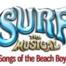 SURF THE MUSICAL TO Play Hollywood Resort & Casino, 6/11