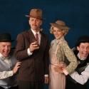 Photo Flash: First Look at Sierra Rep's THE 39 STEPS
