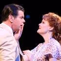 Photo Flash: Kate Baldwin & Burke Moses in Arena Stage's THE MUSIC MAN- Production…