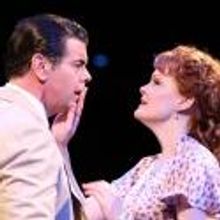 Photo Flash: Kate Baldwin & Burke Moses in Arena Stage's THE MUSIC MAN- Production…