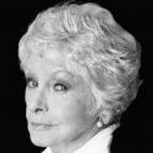 BWW Reviews: Elaine Stritch Sings All-Sondheim Show at Walt Disney Concert Hall