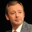 BWW Reviews: BETRAYAL, Crucible Theatre, May 22 2012