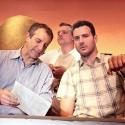 Photo Flash: THE CLOSENESS OF THE HORIZON in its World Premiere at Odyssey Theatre