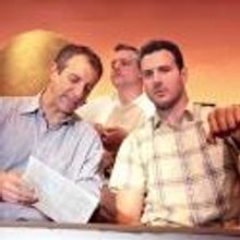 Photo Flash: THE CLOSENESS OF THE HORIZON in its World Premiere at Odyssey Theatre