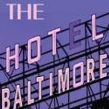 Spotlighters Theater Presents Lanford Wilson's HOT_L BALTIMORE, 6/1-24