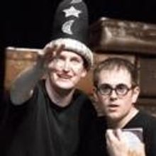BWW Interviews: POTTED POTTER's Dan Clarkson & Jeff Turner