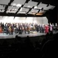 Orchestra of The Bronx Celebrates '40 Years of Playing the World's Most Beautiful…