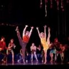 WEST SIDE STORY Cast Hosts Master Class with Etobicoke School for the Arts, 5/24