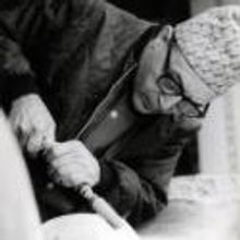 Isamu Noguchi 'HAMMER, CHISEL, DRILL' Exhibition Opens in Long Island City Today…