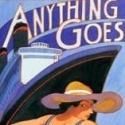 Northwest Savoyards Presents ANYTHING GOES, 6/8-17