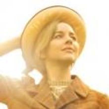 Falling in Love With Nashville, Jessica Grové Stars in Studio Tenn's THE SOUND OF MU