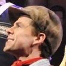 BWW Reviews: Rubicon's HELLO! MY BABY Scores Big Time