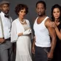 Photo Flash: Cast of STREETCAR Set for Tonight's Previews