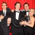 Photo Coverage: END OF THE RAINBOW Opening Night Party